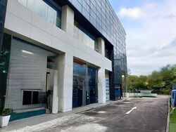 Renault Commercial Vehicles Centre (D12), Factory #498052601